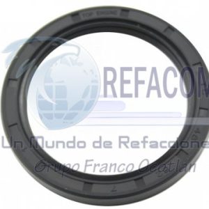 084-409-189B RETEN CAJA VEL. VW NEW BEETLE,POLO 03-07 1.6L