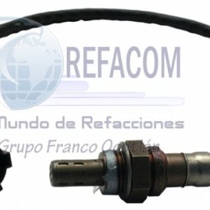 8948 SENSOR OXIGENO DODGE ATOS 1.0L 01-12   =ESNK0100