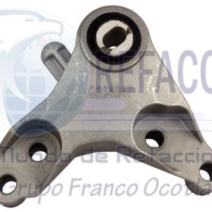 09064347SFT SOPORTE MOTOR TRAS GM AVEO 18-20 STD