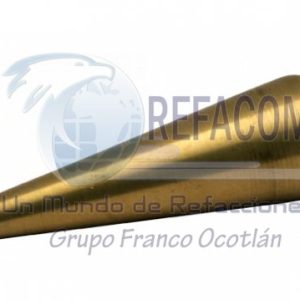 09224 PLOMADA 24 ONZAS