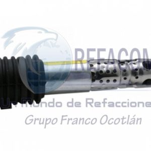 986221024 BOBINA GOLF,JETTA,BEETLE,POLO,PASSAT 9=0986MG2804