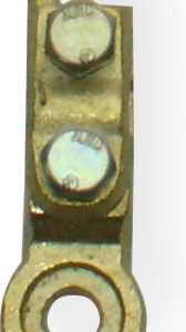 09918 TERMINAL PASO OJO T/CHEVR. CUTLASS