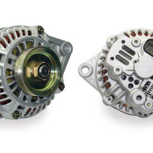 09967 ALTERNADOR NVO NEON 2.0L MITSUBISHI 95-99 UNIP.