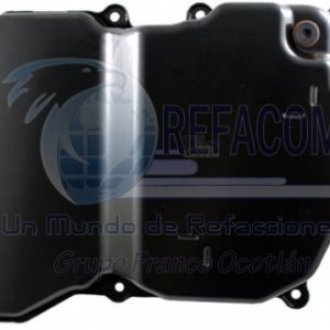 09G-321-361 CARTER TRANSM. VW VENTO 13-16 1.6L CLASICO 08-14