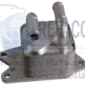 09G-409-061BTE RADIADOR ACEITE VW VENTO 13-20,POLO 13-17,IBIZ