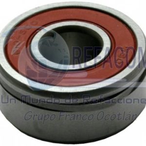 10-1050-4W BALERO ALT. HITACHI,TSURU L/COLEC=B10-50D=B10-50F