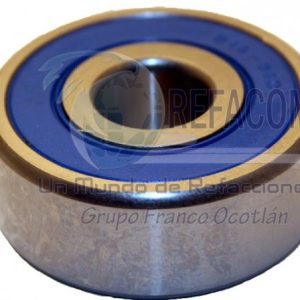 10-1583-4W BALERO ALT. FORD,CHRY,NISSAN 4 SOP=02927=B15-83D
