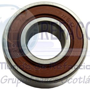 10-2021-4W BALERO ALT. CHRY NIPPONDENSO =02719 =B20-21D