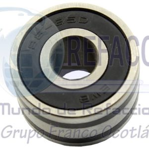 10-800-4E BALERO DOBLE SELLO MATIZ 1.0L,MARCH 13-17,SENTRA