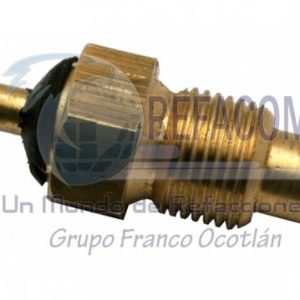 100003 BULBO TEMP P/MARCADOR TEMP SENDER 5/8" UNF V