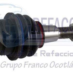 1003025SFT ROTULA INF IZQ DER GM SILVERADO 1500 14-18