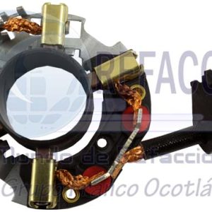 1004336326-A PORTACARBON MARCHA VW SEDAN 69-01