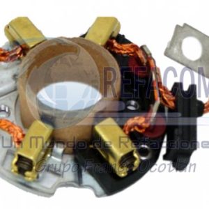 1004336716NK PORTACARBON MARCHA NISSAN TSURU III