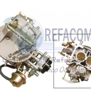 1005766 CARBURADOR FORD MOTOR 351 TODOS V8 2 GARGANTAS