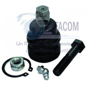 1006003SFT ROTULA INF I/D DODGE HYUNDAI H100 03-10,VAN 1000