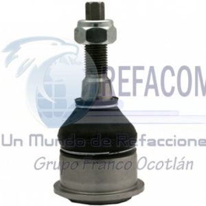1006015SFT ROTULA CHRY RAM 1500 06-08 4X2 4X4 SUSP INDEP SUP