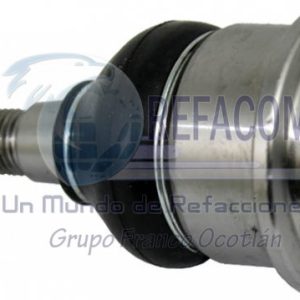 1006016SFT ROTULA SUP IZQ DER CR RAM 2500 RAM 3500 06-14