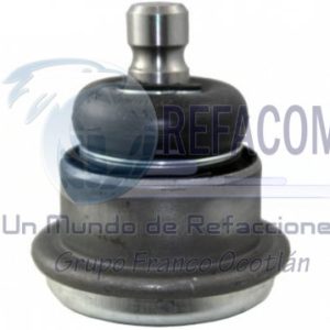 1006022SFT ROTULA CHRY JEEP LIBERTY 02-07 TRAS K80190
