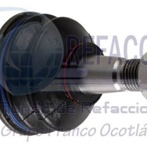 1006023SFT ROTULA INF I/D CHRY CHARGER 06-19,CHALLENGER 09-19