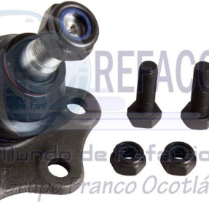 1007001SFT ROTULA INF I/D PROMASTER RAPID 17-18,VISION 15-18