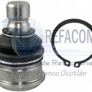 1008031SFT ROTULA INF FORD EDGE 07-14,CX-7 07-13 IZQ/DER