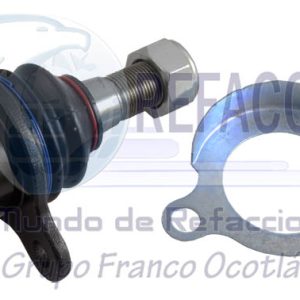 1008041SFT ROTULA INF IZQ DER FORD TRANSIT 07-19 CHASIS REF.