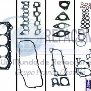 10101-VZ20A EMPAQUE JGO COMPLETO NISSAN URVAN 3.0L DIESEL 08-0
