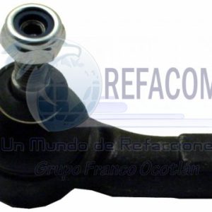 1011858SFT TERMINAL DIR. EXT IZQ FIESTA,COURIER 98-02