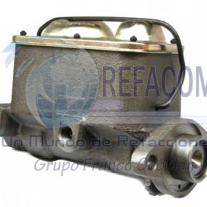 101254FP BOMBA FRENO GM C10 72-78 MALIBU 70-7=BMC-CR101254