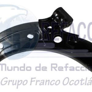 10228100SFT HORQUILLA INF IZQ MG ZS 21-24 1.5L