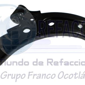 10228200SFT HORQUILLA INF DER MG ZS 21-24 1.5L