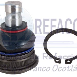 1024001SFT ROTULA INF IZQ/DER SUZUKI SWIFT 05-09