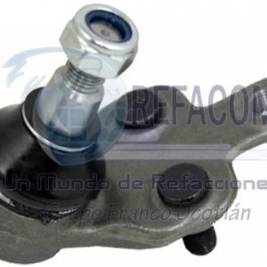 1025007SFT ROTULA INFERIOR IZQ TY CAMRY 02-06 SIENNA 04-10 HI