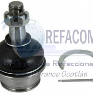 1025012SFT ROTULA INFERIOR IZQ DER TY HILUX 4X2 4X4 06-18 877