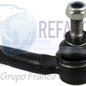 1025022SFT ROTULA INF IZQ DER TOYOTA TACOMA 05-15 4X2,4X4