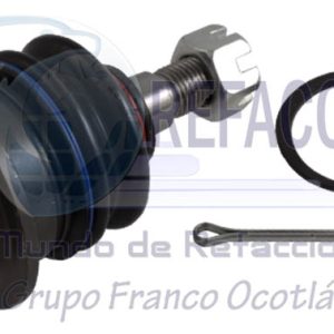 1025024SFT ROTULA SU IZQ DER TOYOTA 4RUNNER 03-14,TUNDRA