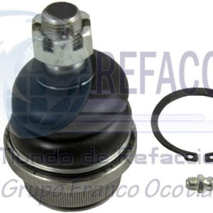 1025025SFT ROTULA INF IZQ TOYOTA SIENNA 11-17,HIGHLANDER