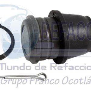 1025027SFT ROTULA INF I/D HONDA FIT 09-14,CITY 09-13