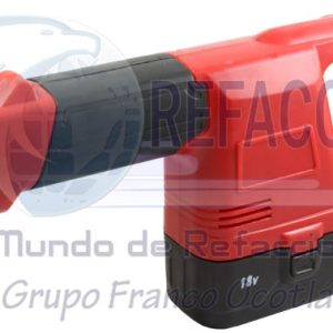 10336 SIERRA SABLE INALAMBRICA 18V