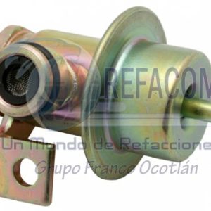 10342 REGULADOR PRESION COMB. GMC,IMPALA,VENTURE,CENTURY