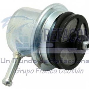 10343 REGULADOR PRESION GMC,SUBURBAN,SILVERADO 99-03 PR2