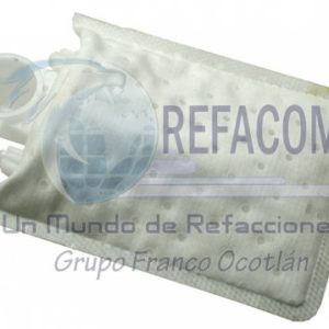 10379 CEDAZO EXT MODULO FORD,LINCOLN,MERCURY ST-17