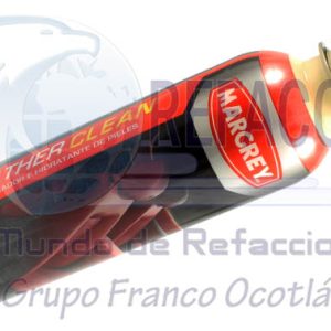 103854 CREMA LIMP. P/PIEL 250ML MARGREY