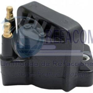 10468391 BOBINA GM CAVALIER 90-95 S10 95-98 VOLTMA