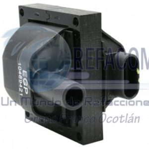 10489421 BOBINA CHEVR. VORTEC 99-02 BLAZER 96-04 EGP