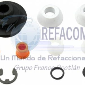 1049 REP. COMP. PALANCA VEL. TSURU II          =S-1049