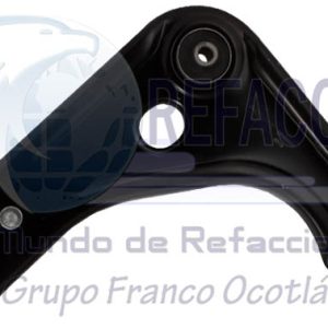 1063985SFT HORQUILLA INF IZQ FORD KA 01-08 D/HID