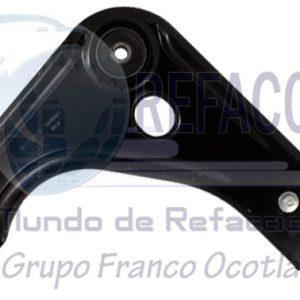 1063986SFT HORQUILLA INF DER FORD KA 01-08 D/HID.