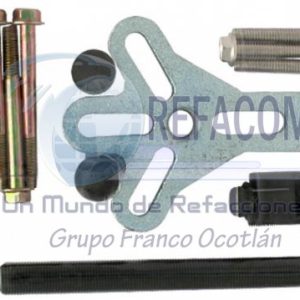 107234 EXTRACTOR VOLANTE 15PZ PROF.