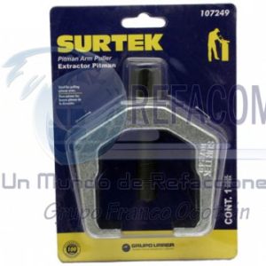 107249 EXTRACTOR BRAZOS PITMAN